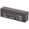 PBQ-BBL9066AMP MEDICAL BATTERY 12V 4A (PBQ4-12) Online