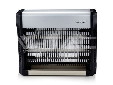 2 x 8W Electronic Insect Killer SKU: 11179 | VT: VT-3216 For Sale