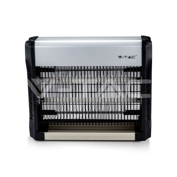 2 x 8W Electronic Insect Killer SKU: 11179 | VT: VT-3216 For Sale