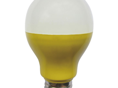 LED 6.6W 110V GLS - BC - 2700K Online now