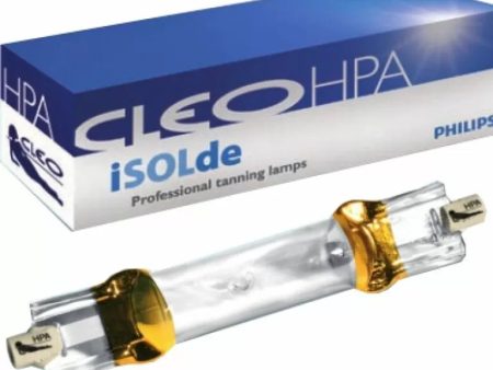 iSOLde CLEO HPA 400 30 S Discount