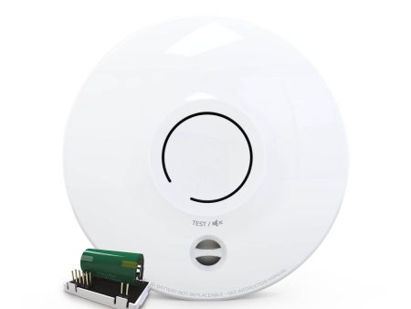 SM-SN-1 Multi Sensor Smoke Alarm Online