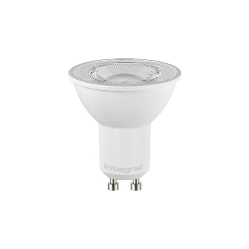 GU10 600LM 5.7W 3000K DIMMABLE 36 BEAM INTEGRAL For Sale