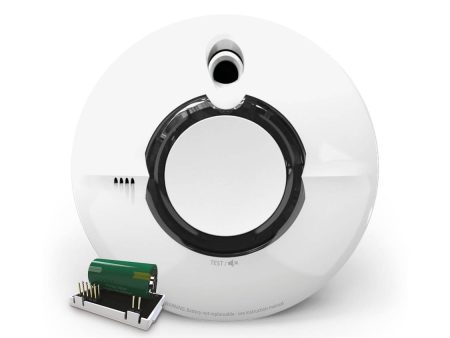 FS2126-T 10 Year Multi‑Sensor Smoke Alarm Online Hot Sale