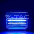 2 x 8W Electronic Insect Killer SKU: 11179 | VT: VT-3216 For Sale