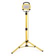 Bright Source 15w 4000k 110v LED Worklight & Adjustable Tripod - Cool White Fashion