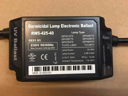 RW5-425-40-1 Cheap