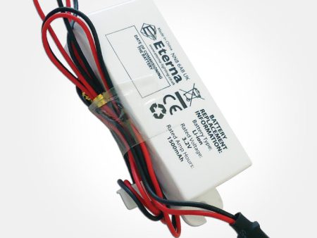 EB11 LI-ION 3.2V 1500MAH STICK BATTERY Online now