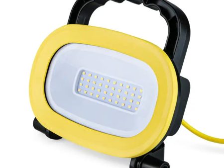 Bright Source 15w 4000k 110v LED Worklight - Cool White on Sale