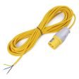 Bright Source 10m 110v Extension Cable CEE Plug 2P+E Online Hot Sale