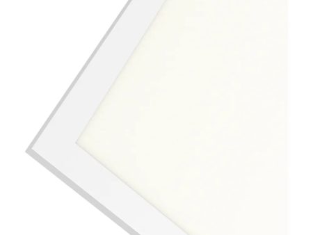 Galanos Arteson LED Panel 1200x600 • 45W • 3000K Online Sale