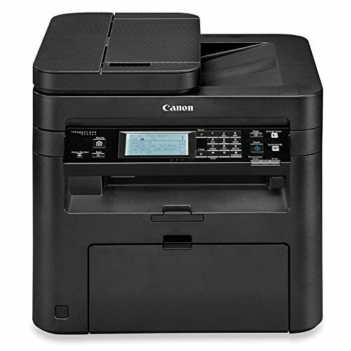 Canon imageCLASS MF216n All-in-One Laser AirPrint Printer Copier Scanner Fax on Sale