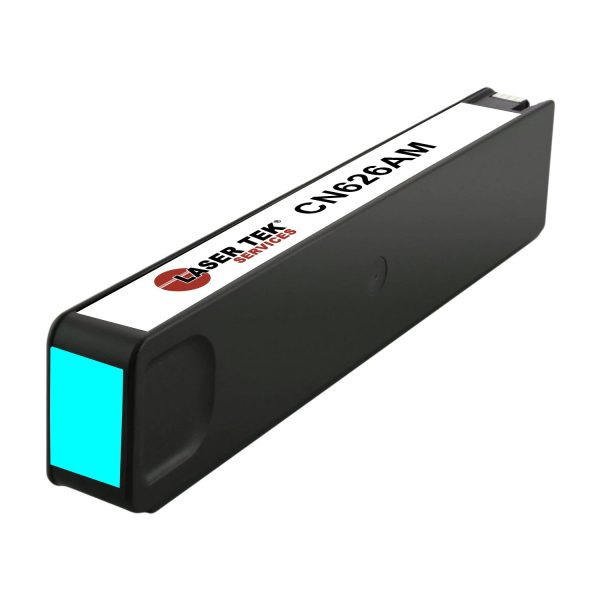 HP 970XL 971XL CN626AM Cyan Compatible High Yield Ink Cartridge | Laser Tek Services Online Sale