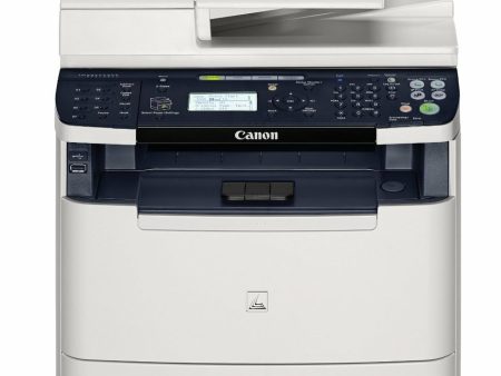 Canon imageCLASS MF6160dw Wireless All-in-One Laser Airprint Printer Copier Scanner Fax Hot on Sale