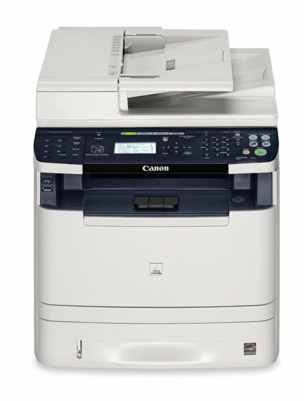 Canon imageCLASS MF6160dw Wireless All-in-One Laser Airprint Printer Copier Scanner Fax Hot on Sale