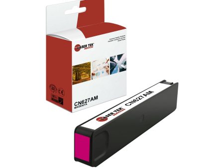 HP 970XL 971XL CN627AM Magenta Compatible High Yield Ink Cartridge | Laser Tek Services Sale