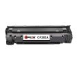 2 Pack HP 83A (CF283A) Remanufactured Toner Cartridge Online Sale