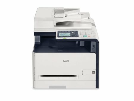 Canon Color imageCLASS MF8280Cw Wireless All-in-One Laser Printer Cheap