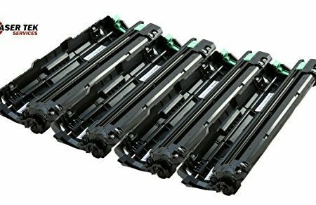 2 Pack Brother DR-225 Black Compatible Drum Unit | Laser Tek Services Cheap