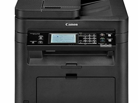 Canon imageCLASS MF227dw Monochrome Multifunction Laser Printer on Sale