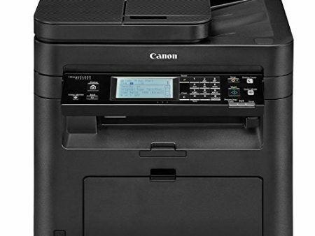 Canon imageCLASS MF229dw Monochrome Multifunction Laser Printer Discount