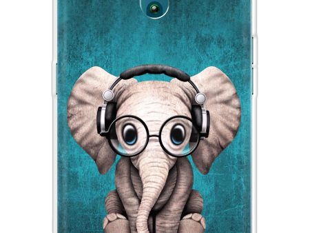 Party Animal Soft Cover for Oppo Reno Supply