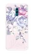 Floral Bunch Soft Cover for Oppo Reno Online Sale