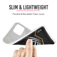 Blade Claws Soft Cover for Oppo F19 Cheap