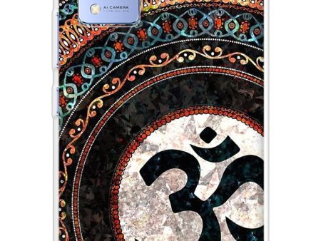 Worship Soft Cover for Vivo V21 Discount