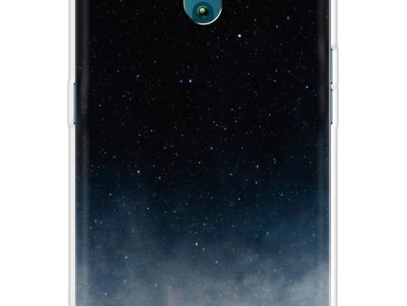 Starry Night Soft Cover for Oppo Reno Sale