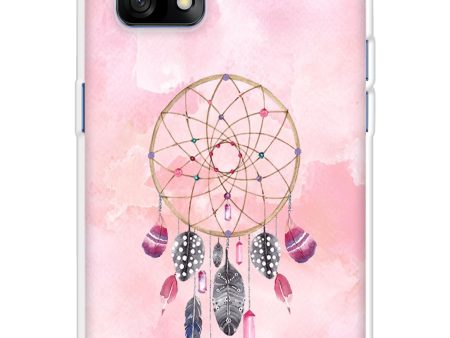 Dreamy Happiness Soft Cover for Oppo F19 Online