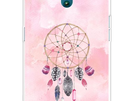 Dreamy Happiness Soft Cover for Oppo Reno For Sale