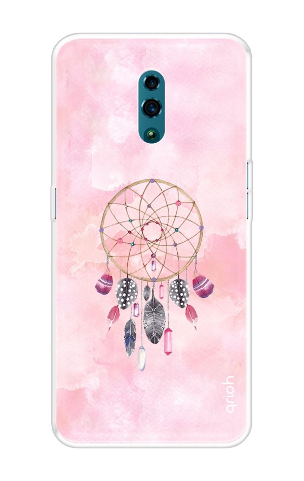 Dreamy Happiness Soft Cover for Oppo Reno For Sale