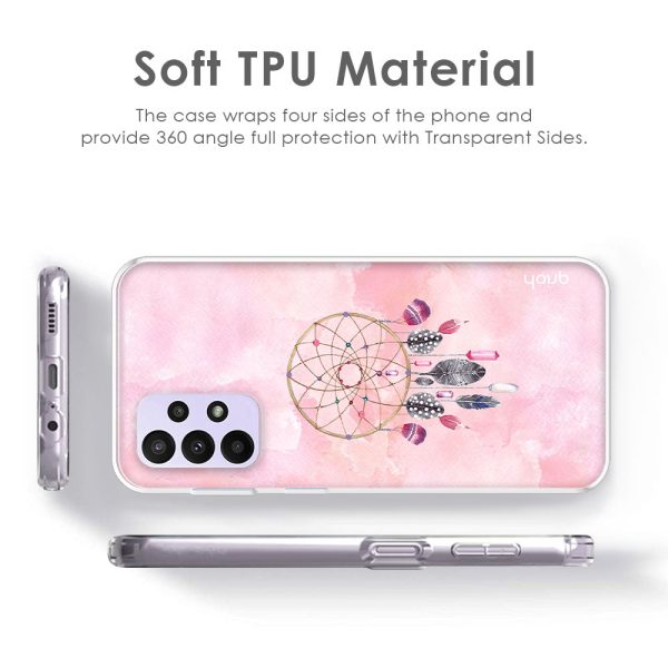 Dreamy Happiness Soft Cover for Oppo Reno For Sale