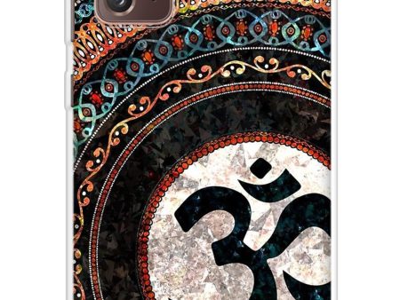 Worship Soft Cover for Samsung Galaxy Note 20 Supply