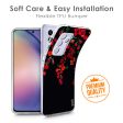 Floral Deco Soft Cover For Oppo F19 Sale