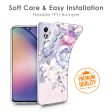 Floral Bunch Soft Cover for Oppo Reno Online Sale