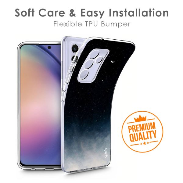 Starry Night Soft Cover for Oppo F19 Supply