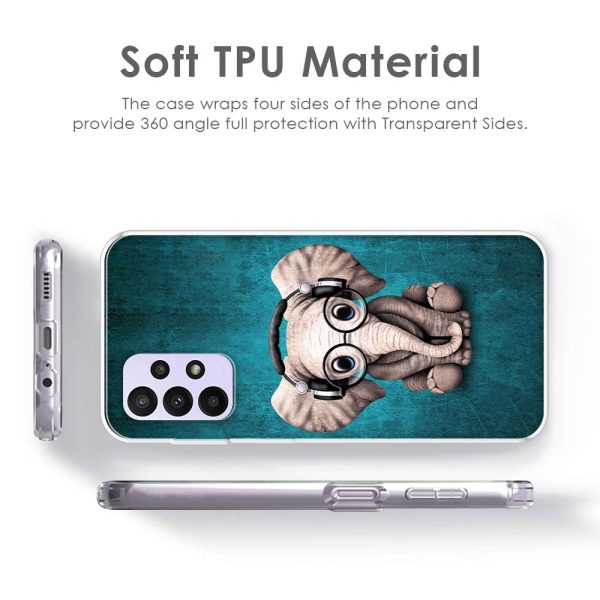 Party Animal Soft Cover for Oppo Reno Supply