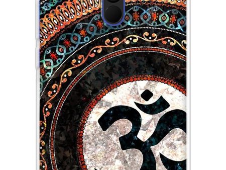 Worship Soft Cover for Redmi 9 Prime For Sale