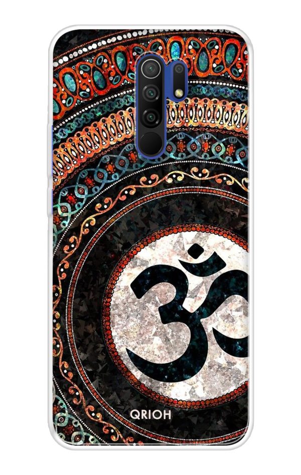 Worship Soft Cover for Redmi 9 Prime For Sale