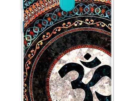 Worship Soft Cover for Samsung Galaxy M21 Hot on Sale