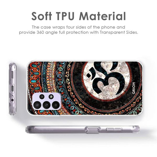 Worship Soft Cover for Samsung Galaxy S21 Plus Online Hot Sale