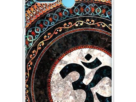 Worship Soft Cover for Realme 7i on Sale