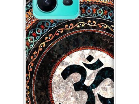 Worship Soft Cover for Vivo V25 Online Sale