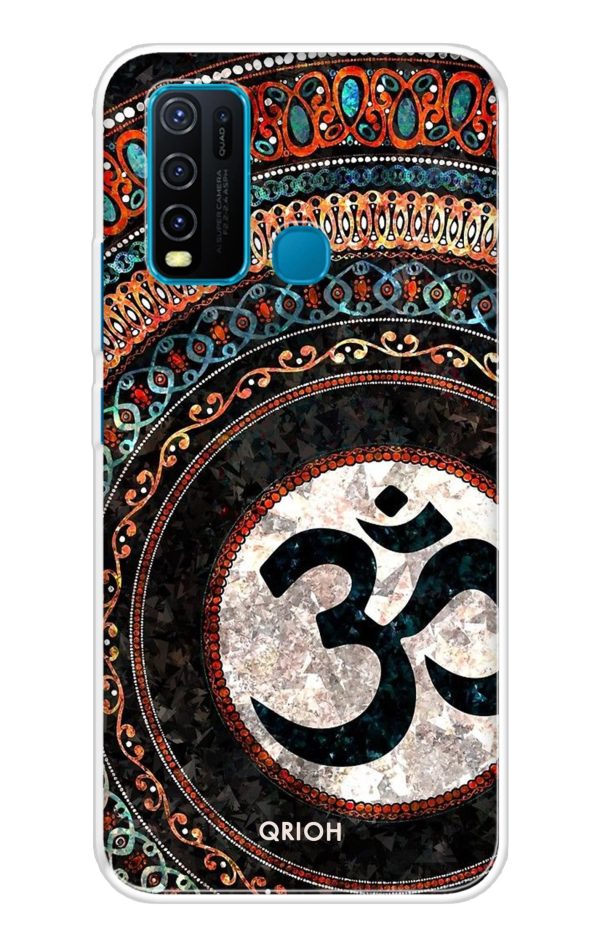 Worship Soft Cover for Vivo Y30 Sale