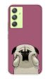 Chubby Dog Soft Cover for Samsung Galaxy A54 5G Cheap