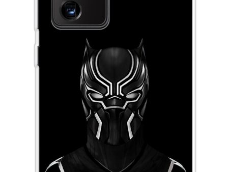 Dark Superhero Soft Cover for Samsung Galaxy Note 20 Ultra Online Sale