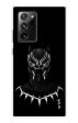 Dark Superhero Soft Cover for Samsung Galaxy Note 20 Ultra Online Sale