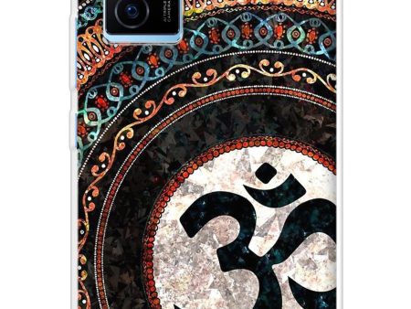 Worship Soft Cover for Vivo Y75 4G Online